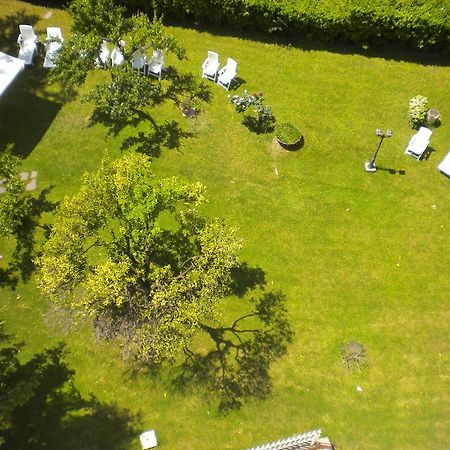 Park Hotel Dei Massimi Rzym Udogodnienia zdjęcie