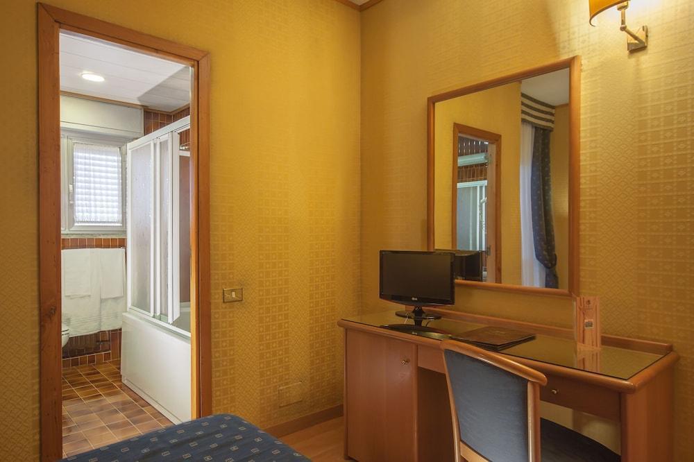 Park Hotel Dei Massimi Rzym Zewnętrze zdjęcie
