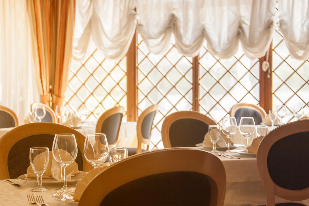 Park Hotel Dei Massimi Rzym Zewnętrze zdjęcie