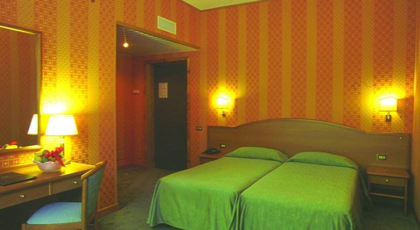 Park Hotel Dei Massimi Rzym Zewnętrze zdjęcie